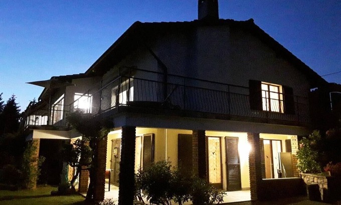 Astano House | Holiday house Astano for 2 - 4 persons with 2 bedrooms - Holiday house