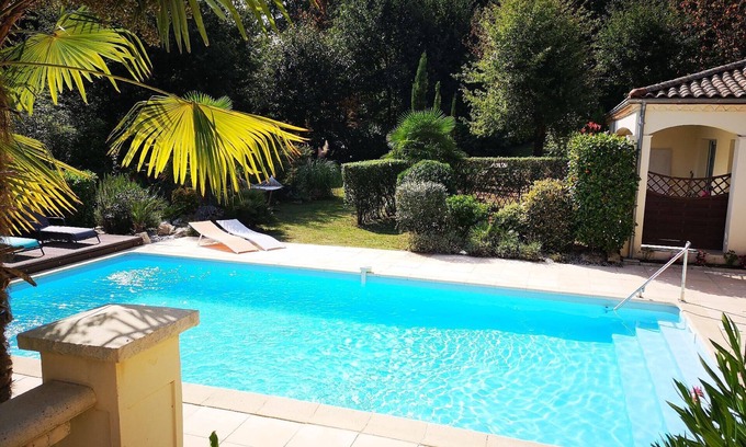 Atur House | Holiday house Atur for 1 - 2 persons with 1 bedroom - Row house