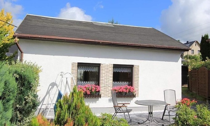 Rempesgrun House | Holiday house Auerbach for 1 - 2 persons with 1 bedroom - Holiday home