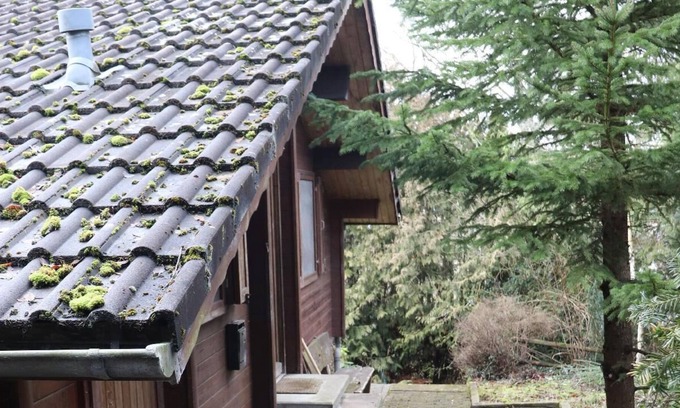 Leiberg House | Holiday house Bad Wünnenberg for 1 - 8 persons with 3 bedrooms - Holiday home
