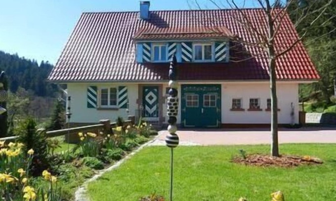 Baiersbronn House | Holiday house Baiersbronn for 1 - 5 persons with 3 bedrooms - Holiday home