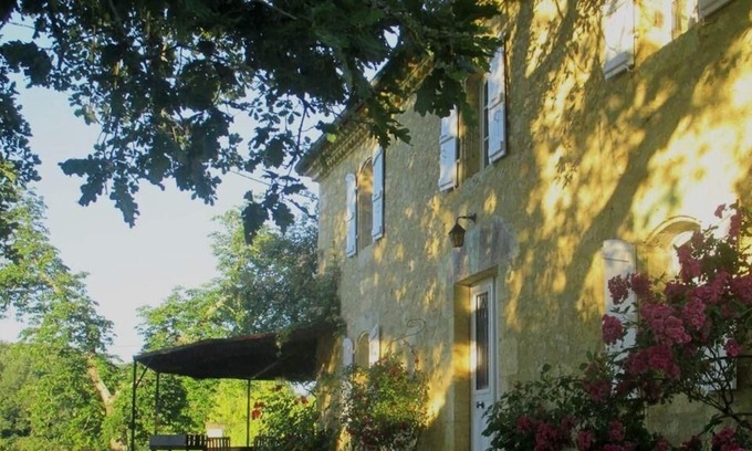 Bazian House | Holiday house Bazian for 1 - 6 persons with 2 bedrooms - Row house