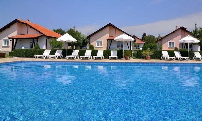Bryastovets House | Holiday house Bryastovets for 1 - 6 persons with 3 bedrooms - Holiday home