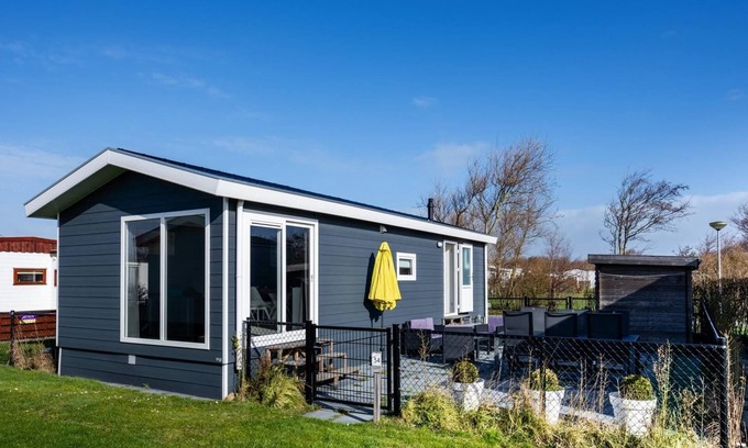 Abbestede House | Holiday house Callantsoog for 1 - 5 persons with 2 bedrooms - Holiday home
