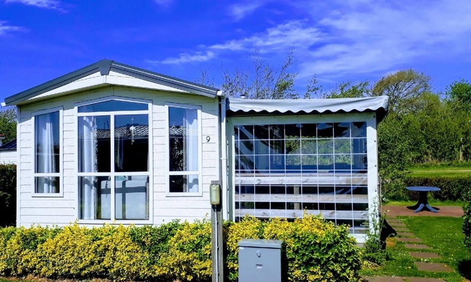 Callantsoog House | Holiday house Callantsoog for 1 - 4 persons with 2 bedrooms - Holiday home