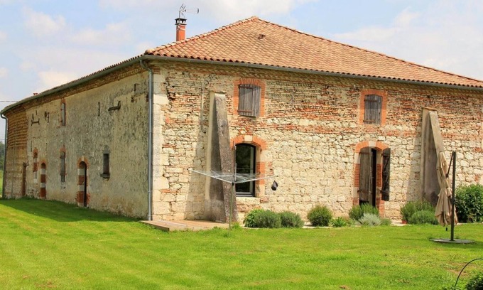 Castelmayran House | Holiday house Castelmayran for 1 - 10 persons with 3 bedrooms - Holiday house