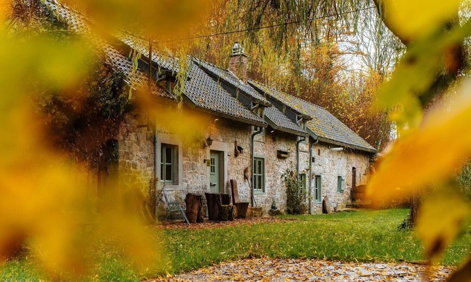 Clavier House | Holiday house Clavier for 1 - 6 persons with 3 bedrooms - Holiday house