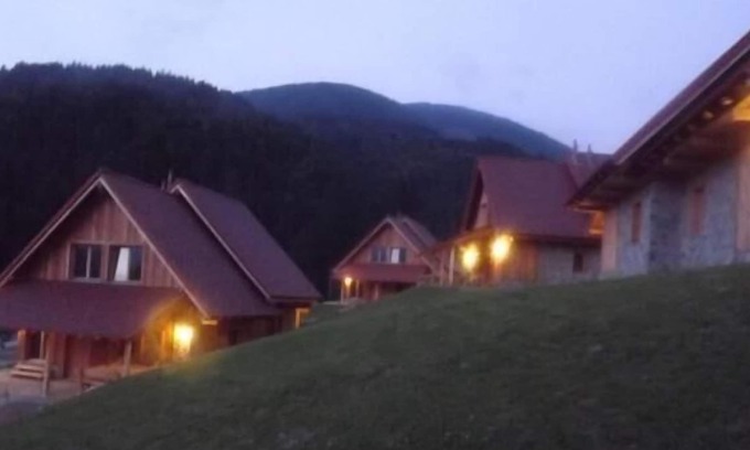 Comeglians House | Holiday house Comeglians for 1 - 7 persons with 3 bedrooms - Holiday home