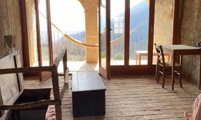 Curio House | Holiday house Curio for 2 - 5 persons with 2 bedrooms - Holiday house
