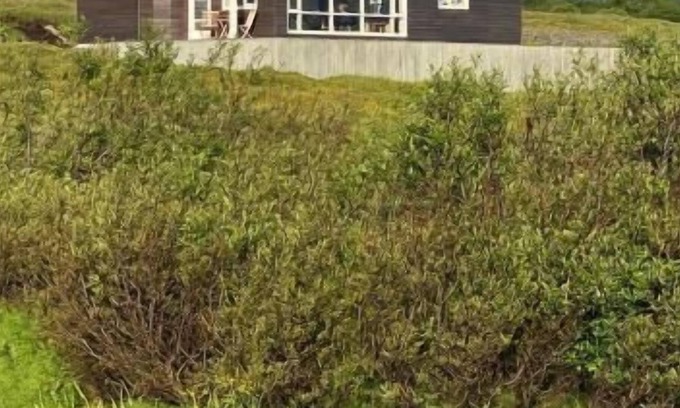 Dalvik House | Holiday house Dalvík for 1 - 6 persons with 3 bedrooms - Holiday home