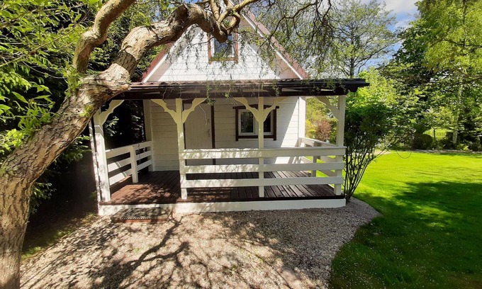 Darlowo Other | Holiday house Darlowo for 1 - 4 persons with 1 bedroom - Farmhouse
