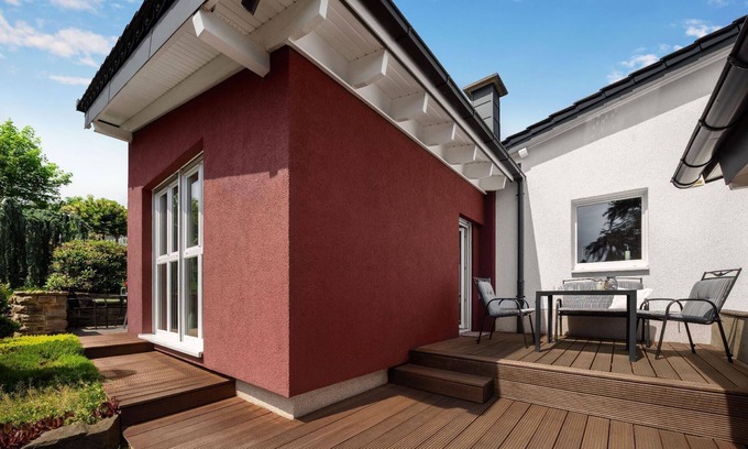 Bad Muenstereifel House | Holiday house Bad Münstereifel (Stadt) for 1 - 4 persons with 2 bedrooms - Holiday home