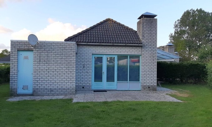 Dirkshorn House | Holiday house Dirkshorn for 1 - 5 persons with 3 bedrooms - Holiday home