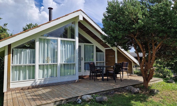 Dorphof House | Holiday house Dörphof for 1 - 5 persons with 2 bedrooms - Holiday house
