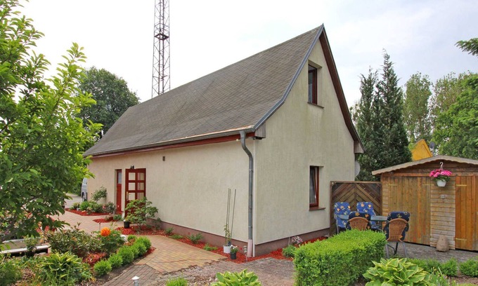 Eggesin House | Holiday house Eggesin VORP 2871 - VORP 2871