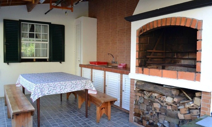 Angra do Heroismo House | Holiday house Feteira for 1 - 6 persons with 2 bedrooms - Holiday home