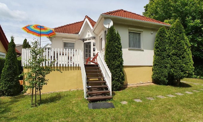 Vonyarcvashegy House | Holiday House Filemon