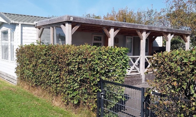 Callantsoog House | Holiday house for 4 persons approx. 35 qm in Callantsoog, North Holland (Coast of North Holland)