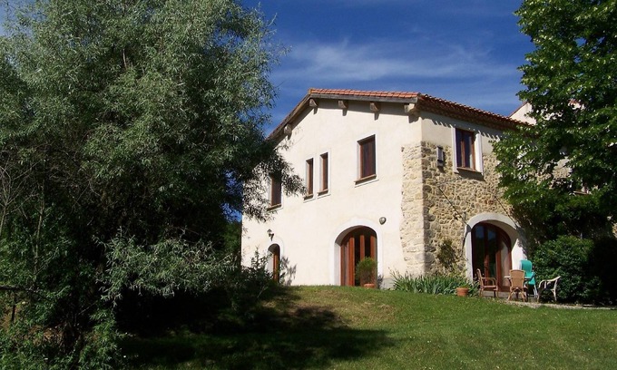 Sonnac-sur-l'Hers House | Holiday house Sonnac sur l'Hers for 2 - 5 persons with 2 bedrooms - Row house