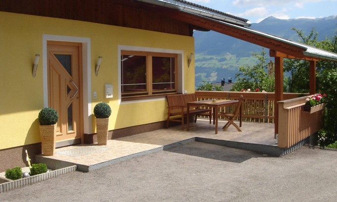 Fuegenberg House | Holiday house Fügenberg for 1 - 6 persons with 3 bedrooms - Holiday home