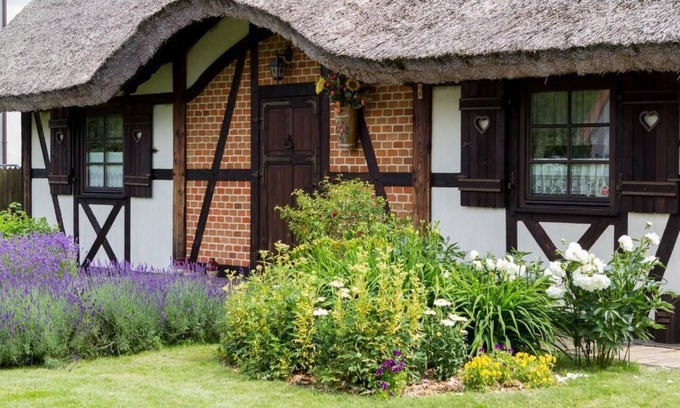 Gaski House | Holiday house Gaski for 1 - 6 persons with 2 bedrooms - Holiday home