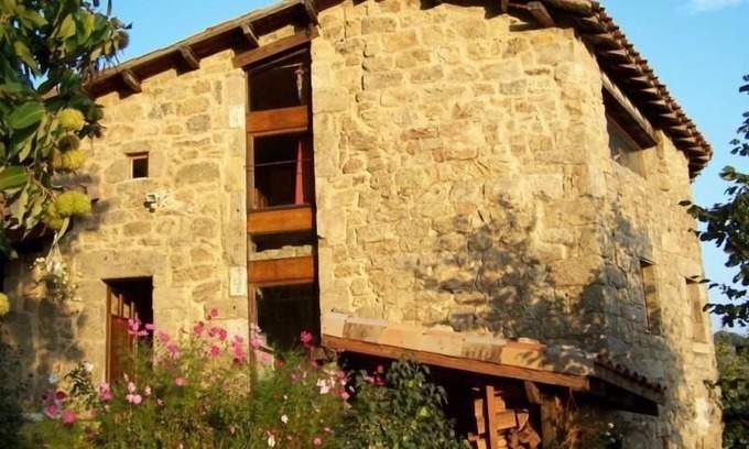Gluiras Other | Holiday house Gluiras for 4 - 7 persons with 3 bedrooms - Farmhouse