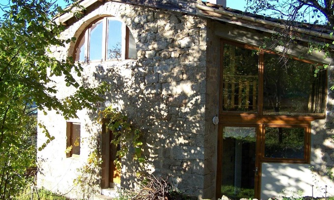 Gluiras Other | Holiday house Gluiras for 4 - 7 persons with 3 bedrooms - Farmhouse