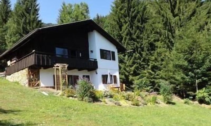 Gnesau House | Holiday house Gnesau for 1 - 8 persons with 3 bedrooms - Holiday home