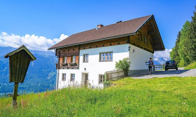 Berg im Drautal House | Holiday house Greifenburg for 1 - 9 persons with 3 bedrooms - Holiday house