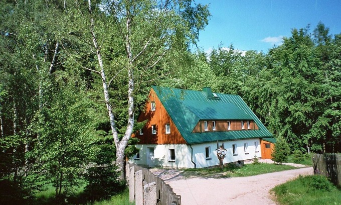 Auerbach House | Holiday house Grünheide for 1 - 10 persons with 5 bedrooms - Holiday home