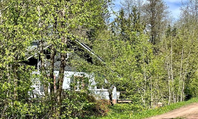 Hasel House | Holiday house Hasel for 2 - 6 persons with 2 bedrooms - Holiday home