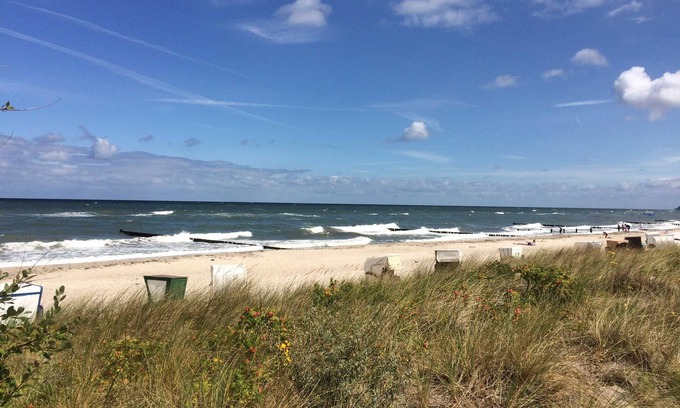 Stulow Apartment | Holiday house holiday