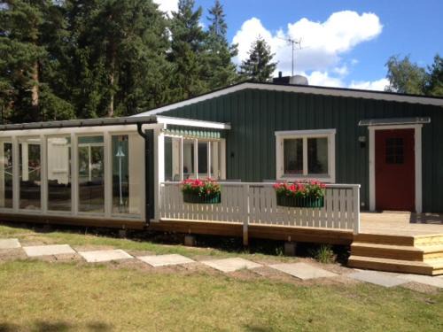 Monsteras House | Holiday House in Oknö, Mönsterås