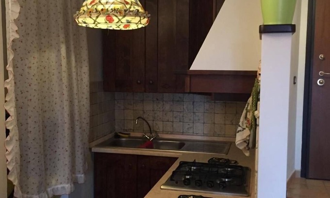 Rocca Cinquemiglia House | Holiday house Castel di Sangro for 1 - 6 persons with 2 bedrooms - Holiday home