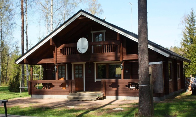 Jaala House | Holiday house Jaala for 5 - 6 persons with 3 bedrooms - Holiday house