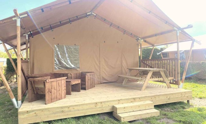 Jabbeke House | Holiday house Jabbeke for 1 - 4 persons with 2 bedrooms - Holiday home