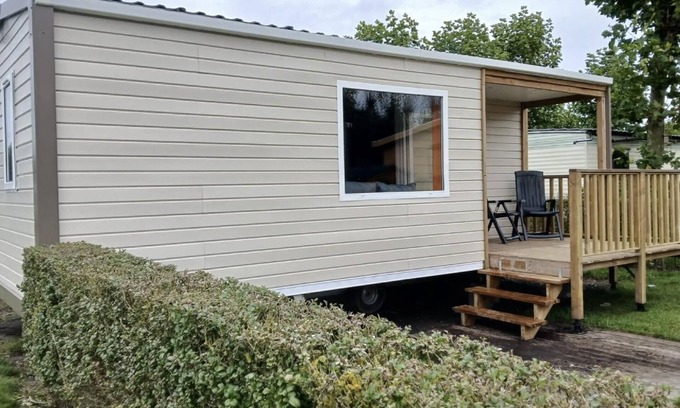 Jabbeke House | Holiday house Jabbeke for 1 - 4 persons with 2 bedrooms - Holiday home