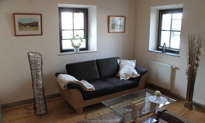Kettig House | Holiday house Kettig for 1 - 4 persons with 3 bedrooms - Holiday home