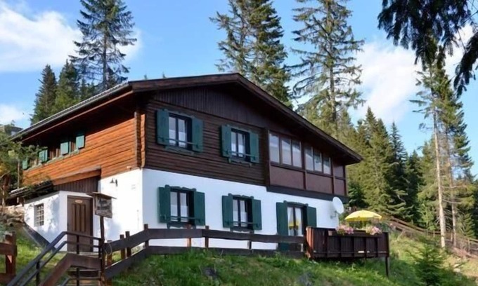 Untergreutschach House | Holiday house Klippitztörl for 1 - 12 persons with 5 bedrooms - Holiday house