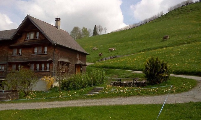 Krummenau Other | Holiday house Krummenau for 1 - 7 persons with 3 bedrooms - Farmhouse