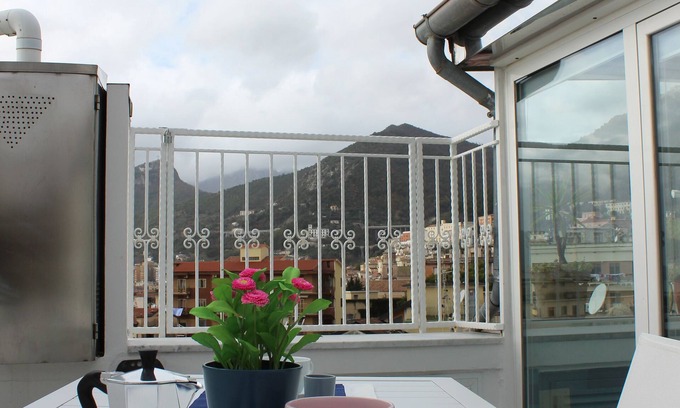 Salerno Apartment | Holiday house "La casa di MaPi"