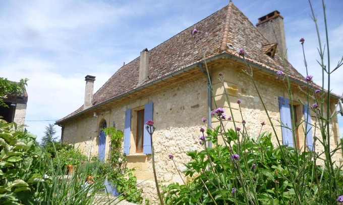 Lanquais House | Holiday house Lalinde for 2 - 4 persons with 2 bedrooms - Holiday house