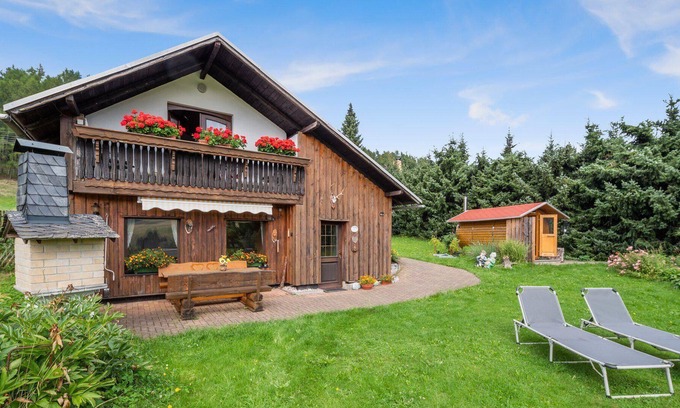 Piesau House | Holiday house Lauscha for 2 - 4 persons - Holiday home