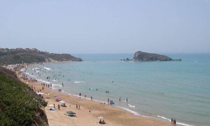 Licata House | Holiday house Licata for 1 - 6 persons with 3 bedrooms - Holiday house