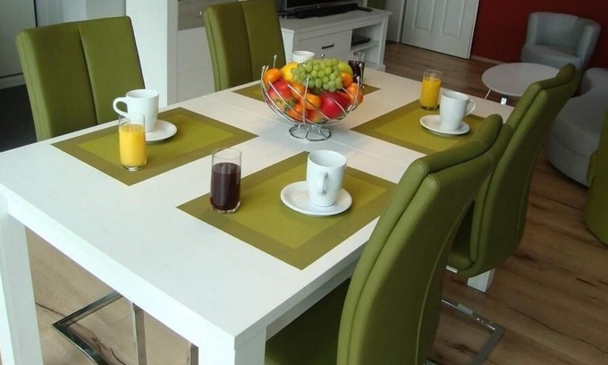 Husen House | Holiday house Lichtenau for 1 - 4 persons with 2 bedrooms - Holiday home