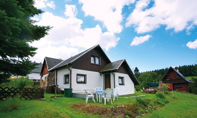 Muhlleithen House | Holiday house Mühlleithen