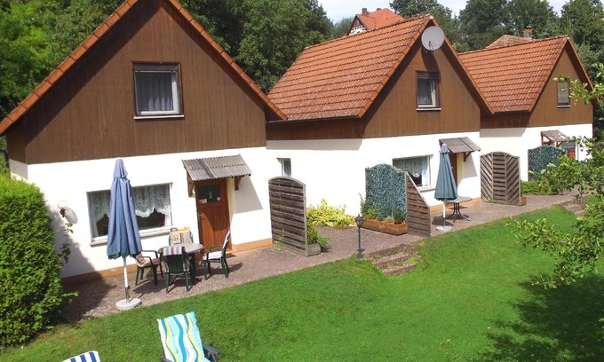 Marktgraitz House | Holiday house Marktgraitz for 1 - 5 persons with 2 bedrooms - Holiday home