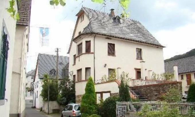 Mesenich House | Holiday house Mesenich for 1 - 8 persons with 4 bedrooms - Holiday home