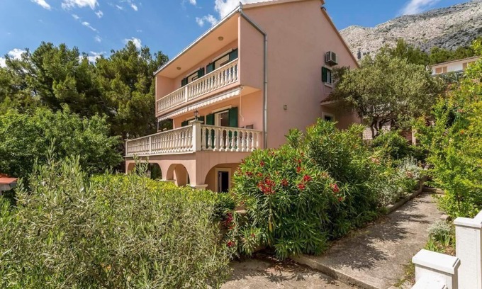 Medici House | Holiday house Mimice for 1 - 8 persons with 4 bedrooms - Holiday home