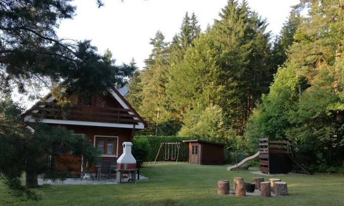 Brand-Nagelberg House | Holiday house Nagelberg for 1 - 4 persons with 2 bedrooms - Holiday home